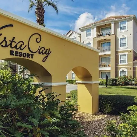 Vista Cay Getaway Luxury Condo By Universal Orlando Rental